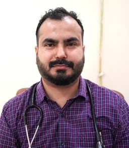 Dr. Ambuj Kumar