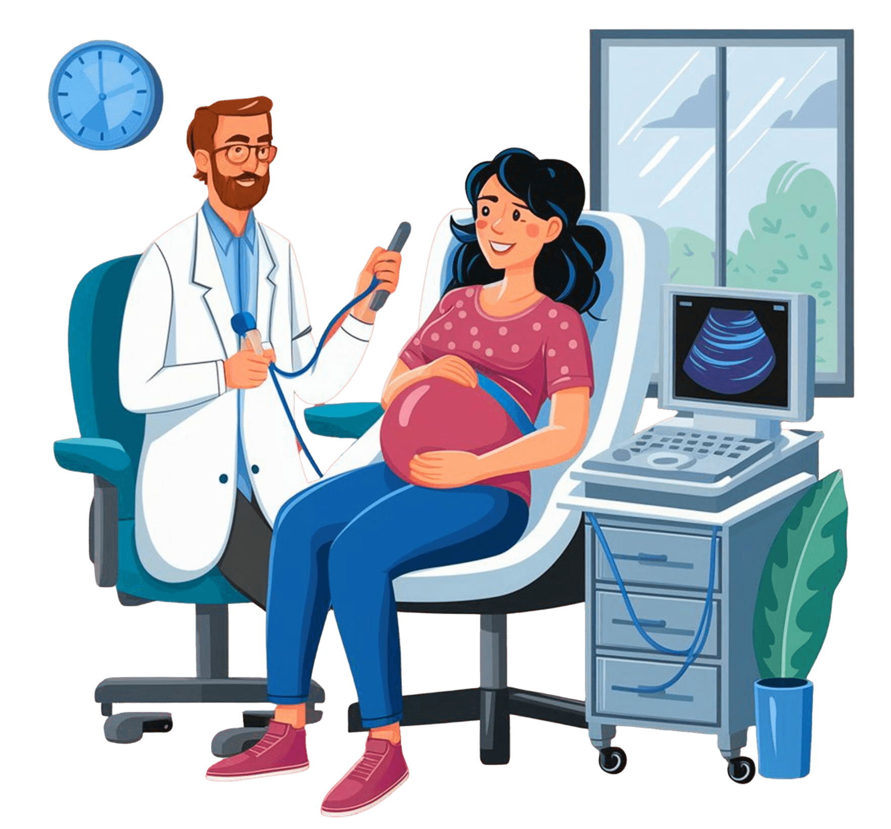 Obstetrics & Gynecology