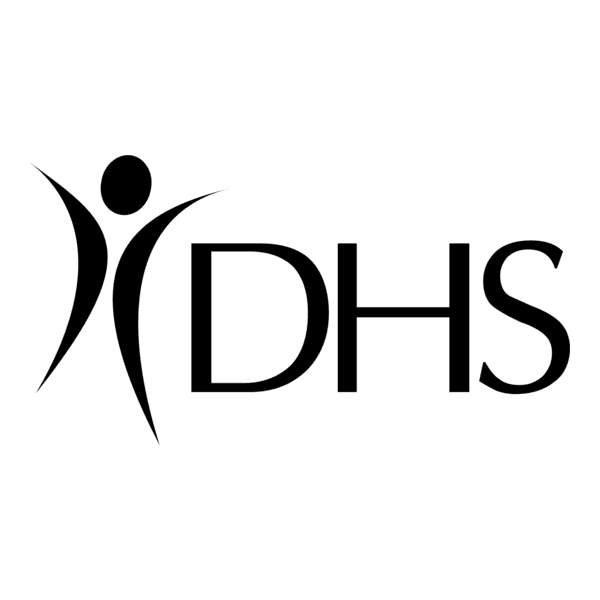 DHS logo