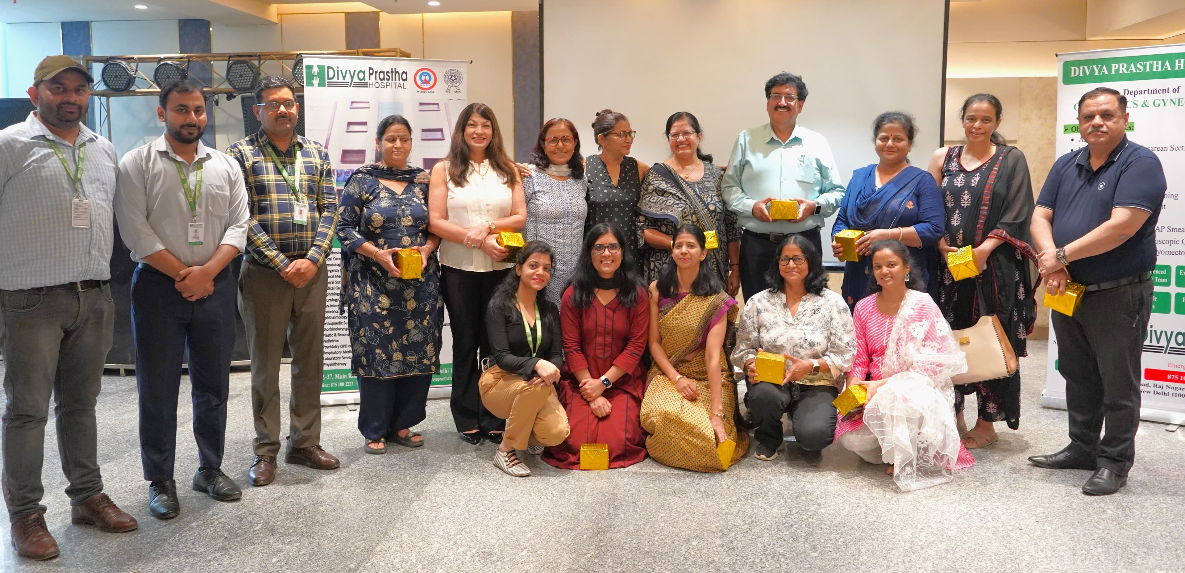 Patient-Centric Care