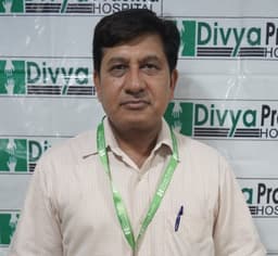 Dr. Mahender Singh Sijwali