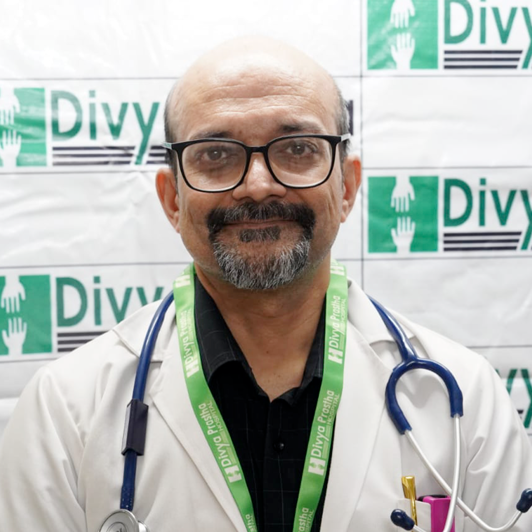 Dr. Brijmohan Arora